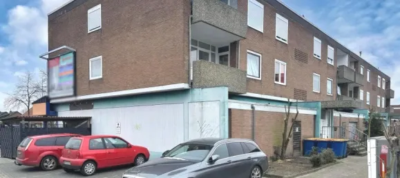 Estúdio em Vechta, Germany N.º 96347 4