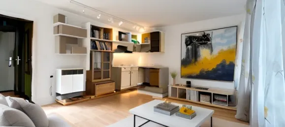 Estúdio em Vechta, Germany N.º 96347 6