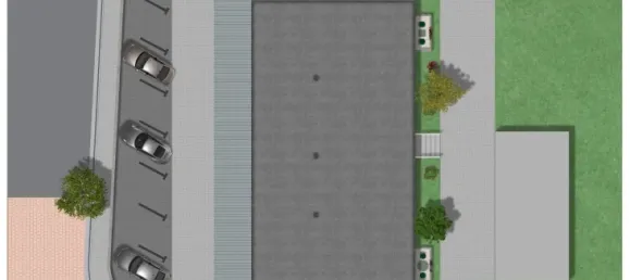 Estúdio em Vechta, Germany N.º 96347 8