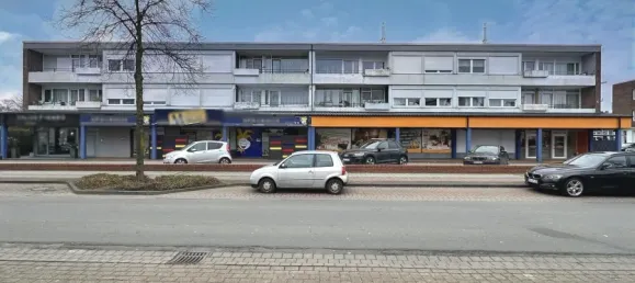 Estúdio em Vechta, Germany N.º 96347 3