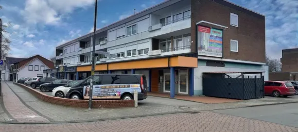 Estúdio em Vechta, Germany N.º 96347 2