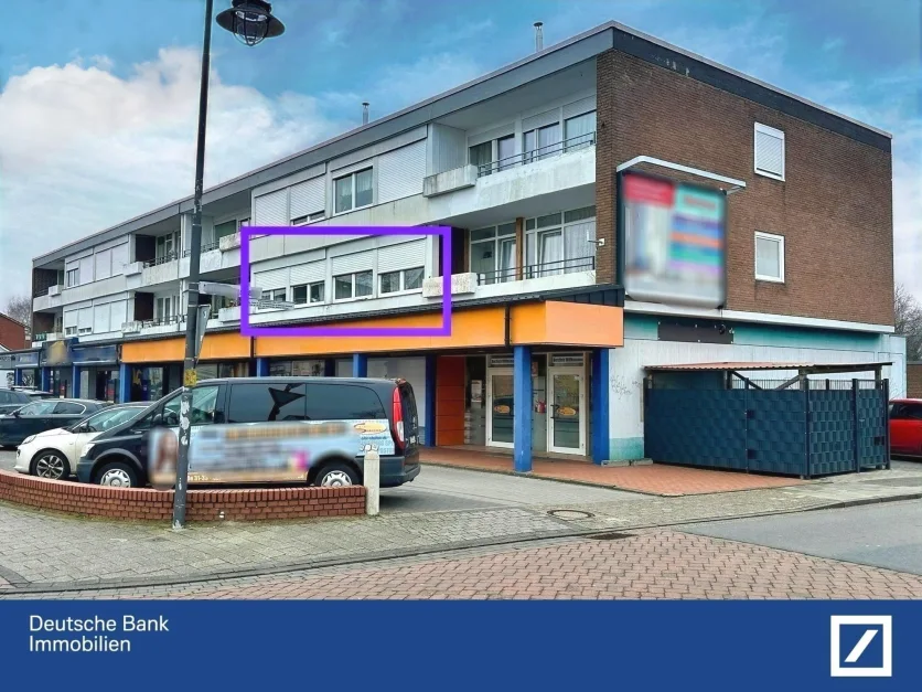 Estúdio em Vechta, Germany N.º 96347