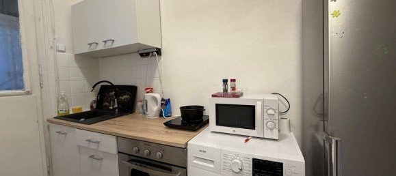 Studio in Favoriten, Austria No. 153232 3