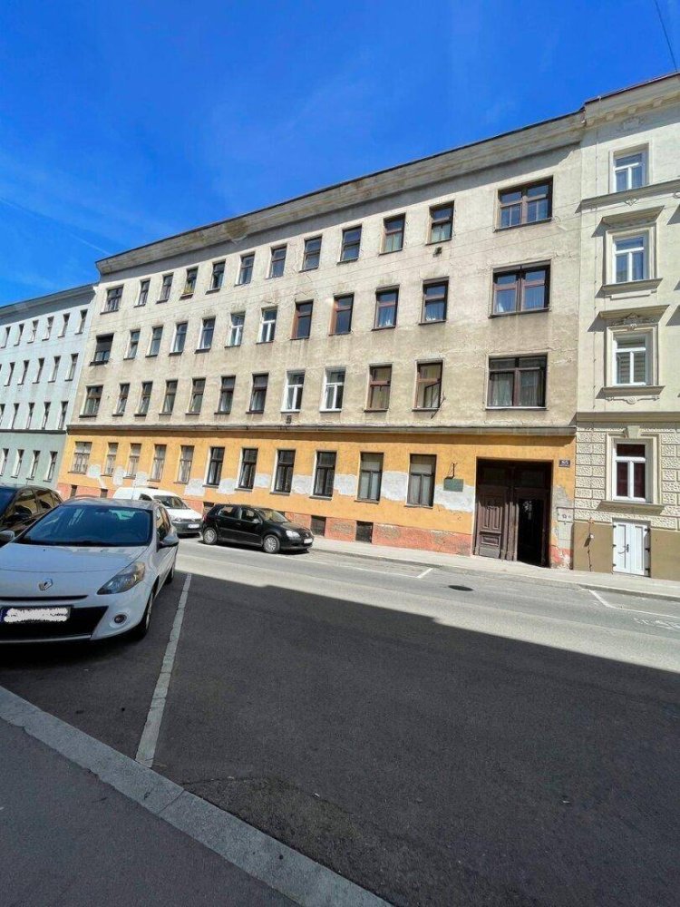 Studio in Favoriten, Austria No. 153232