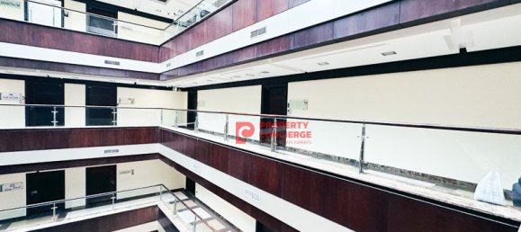 Oficina en Dubai Investment Park, UAE 78 m² No. 42574 11