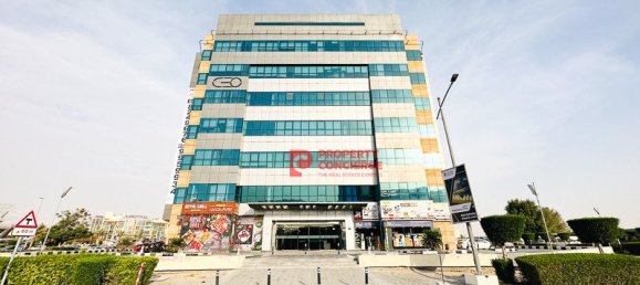 Oficina en Dubai Investment Park, UAE 78 m² No. 42574 9