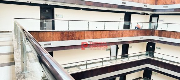 Oficina en Dubai Investment Park, UAE 78 m² No. 42574 10