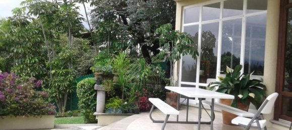 استوديو في Morelos, Mexico رقم 150773 2