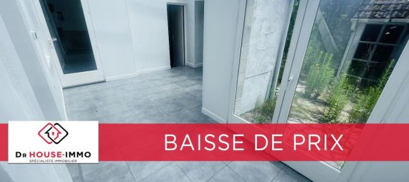 Casa T3 em Chateauroux, France N.º 55310 6