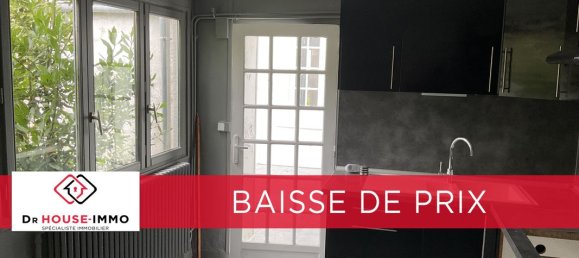 Casa T3 em Chateauroux, France N.º 55310 10