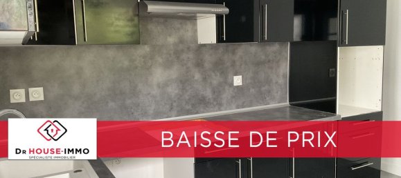 Casa T3 em Chateauroux, France N.º 55310 11