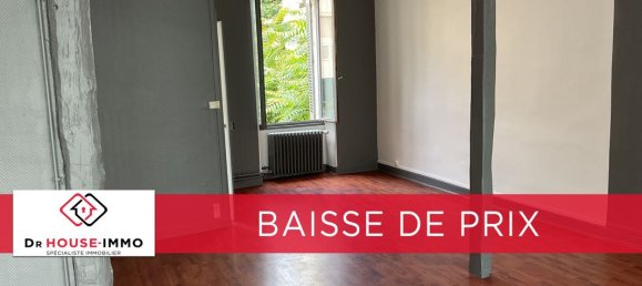 Casa T3 em Chateauroux, France N.º 55310 3