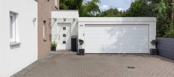 Casa de 4 dormitorios en Hanover, Germany No. 183889 4