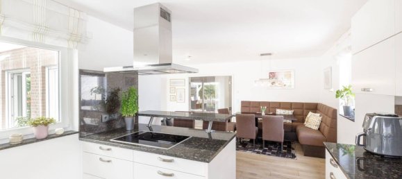 Casa de 4 dormitorios en Hanover, Germany No. 183889 6