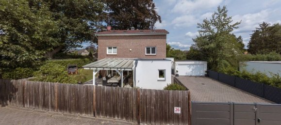 Casa de 4 dormitorios en Hanover, Germany No. 183889 3