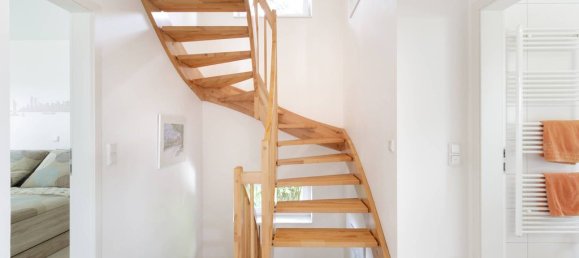 Casa de 4 dormitorios en Hanover, Germany No. 183889 10