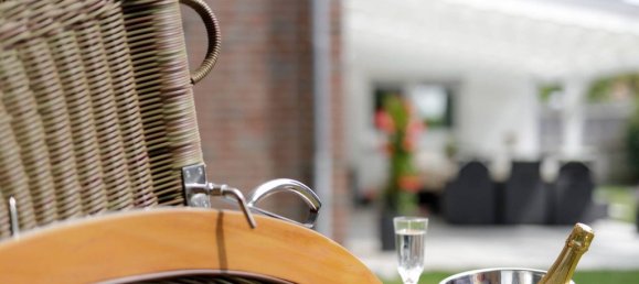 Casa de 4 dormitorios en Hanover, Germany No. 183889 16