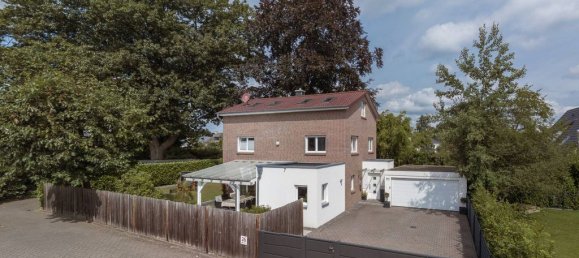 Casa de 4 dormitorios en Hanover, Germany No. 183889 2