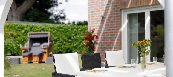 Casa de 4 dormitorios en Hanover, Germany No. 183889 15