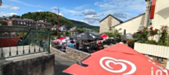  عقار تجاري في Bogny-sur-Meuse, France 100متر مربع رقم 260396 5