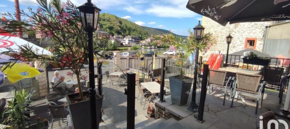  عقار تجاري في Bogny-sur-Meuse, France 100متر مربع رقم 260396 6