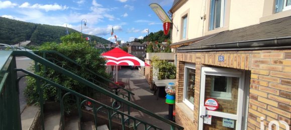  عقار تجاري في Bogny-sur-Meuse, France 100متر مربع رقم 260396 4