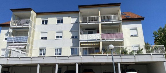 Dúplex de 5 habitaciónes en Oberwart, Austria No. 239241 19