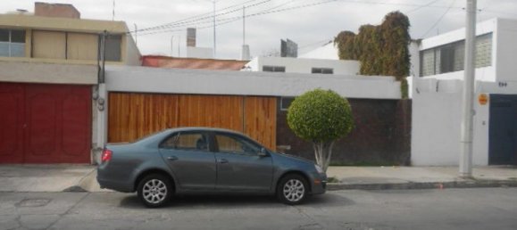 Дом с 4 спальнями в Сан Луис Потоси, Мексика № 186622 2