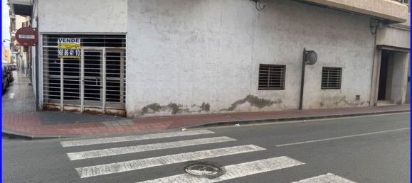 Propiedad comercial en Santomera, Spain 305 m² No. 123820 2