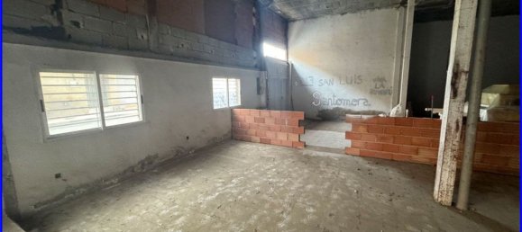 Propiedad comercial en Santomera, Spain 305 m² No. 123820 17