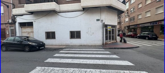 Propiedad comercial en Santomera, Spain 305 m² No. 123820 4