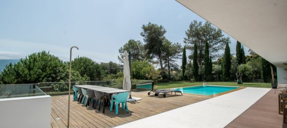 5 غرف نوم منزل في Sintra, Portugal رقم 109546 24