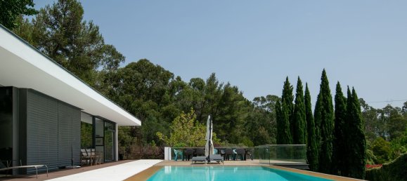 5 غرف نوم منزل في Sintra, Portugal رقم 109546 22