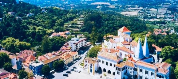 5 غرف نوم منزل في Sintra, Portugal رقم 109546 47