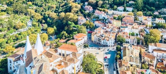 5 غرف نوم منزل في Sintra, Portugal رقم 109546 45