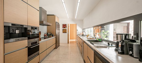 5 غرف نوم منزل في Sintra, Portugal رقم 109546 9