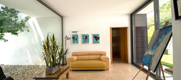 5 غرف نوم منزل في Sintra, Portugal رقم 109546 13