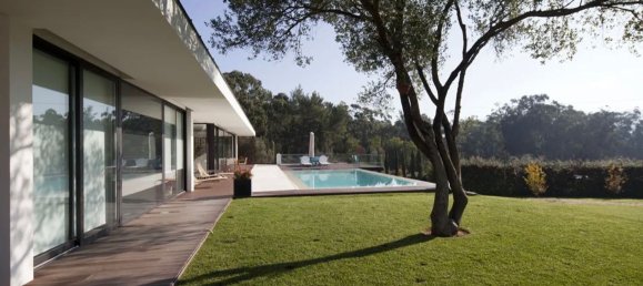 5 غرف نوم منزل في Sintra, Portugal رقم 109546 17