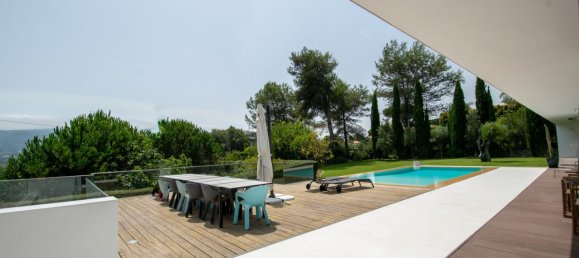 5 غرف نوم منزل في Sintra, Portugal رقم 109546 34