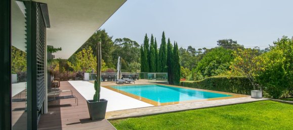 5 غرف نوم منزل في Sintra, Portugal رقم 109546 49