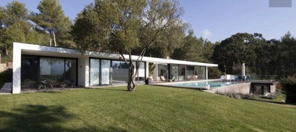 5 غرف نوم منزل في Sintra, Portugal رقم 109546 16