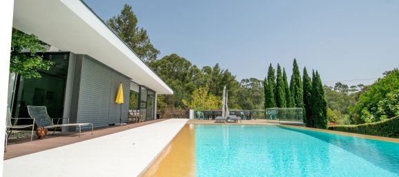 5 غرف نوم منزل في Sintra, Portugal رقم 109546 40