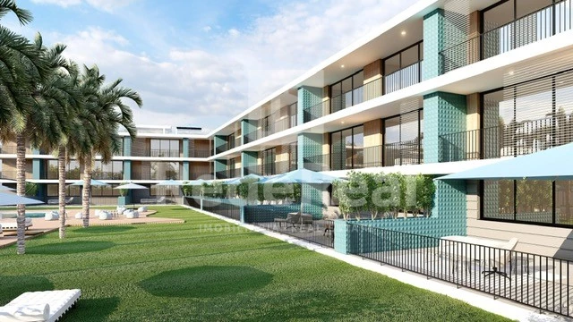  قطعة أرض في Quelfes, Portugal 2536متر مربع رقم 107830