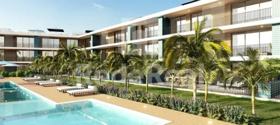 قطعة أرض في Quelfes, Portugal 2536متر مربع رقم 107830 4