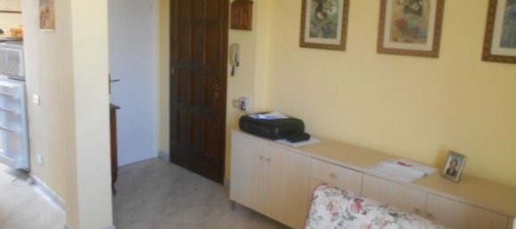 4 rooms Apartment in Rosignano Marittimo, Italy No. 40005 27