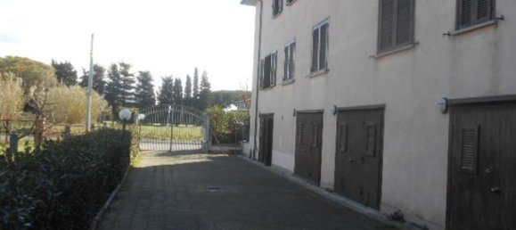 4 rooms Apartment in Rosignano Marittimo, Italy No. 40005 16