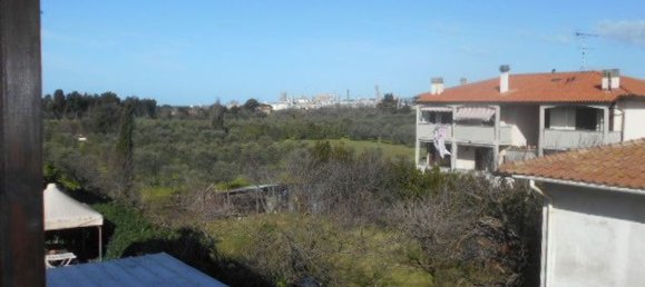 4 rooms Apartment in Rosignano Marittimo, Italy No. 40005 26