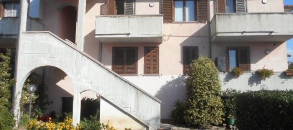 4 rooms Apartment in Rosignano Marittimo, Italy No. 40005 15