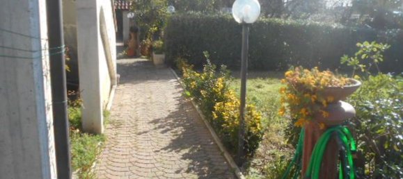 4 rooms Apartment in Rosignano Marittimo, Italy No. 40005 10