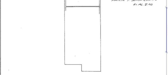 4 rooms Apartment in Rosignano Marittimo, Italy No. 40005 37